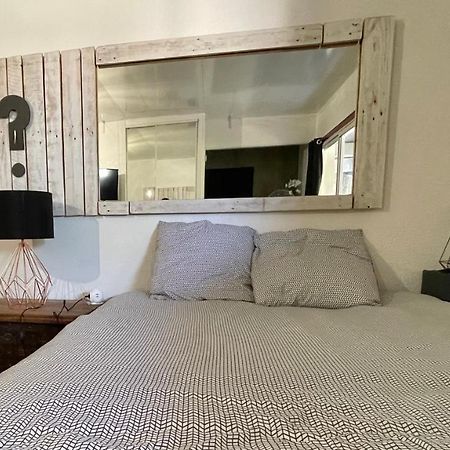 Studio Cocooning Hauteur De Saint-Raphael Kültér fotó