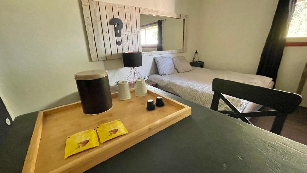 Studio Cocooning Hauteur De Saint-Raphael Kültér fotó